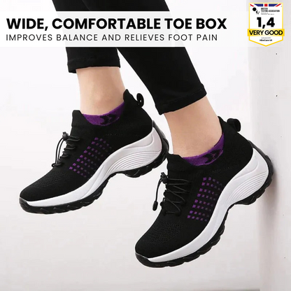 Orthofit™ EasyWalk - Ergonomic Pain Relief Shoe for Women