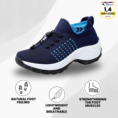 Orthofit™ EasyWalk - Ergonomic Pain Relief Shoe for Women
