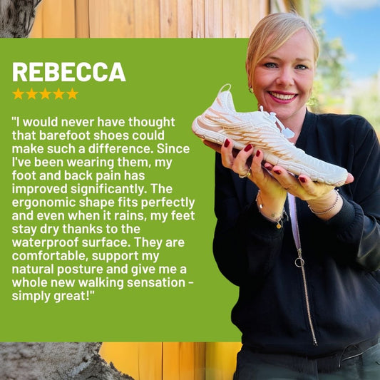 FloraX™ Pro - Healthy & non-slip barefoot shoes (Unisex)