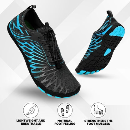 FloraX™ Pro - Healthy & non-slip barefoot shoes (Unisex)