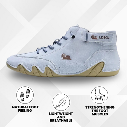 Alpaca Fit - Healthy barefoot shoes for more movement & weight loss