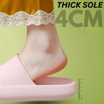 Orthoslipper™ - Orthopedic slippers for maximum comfort