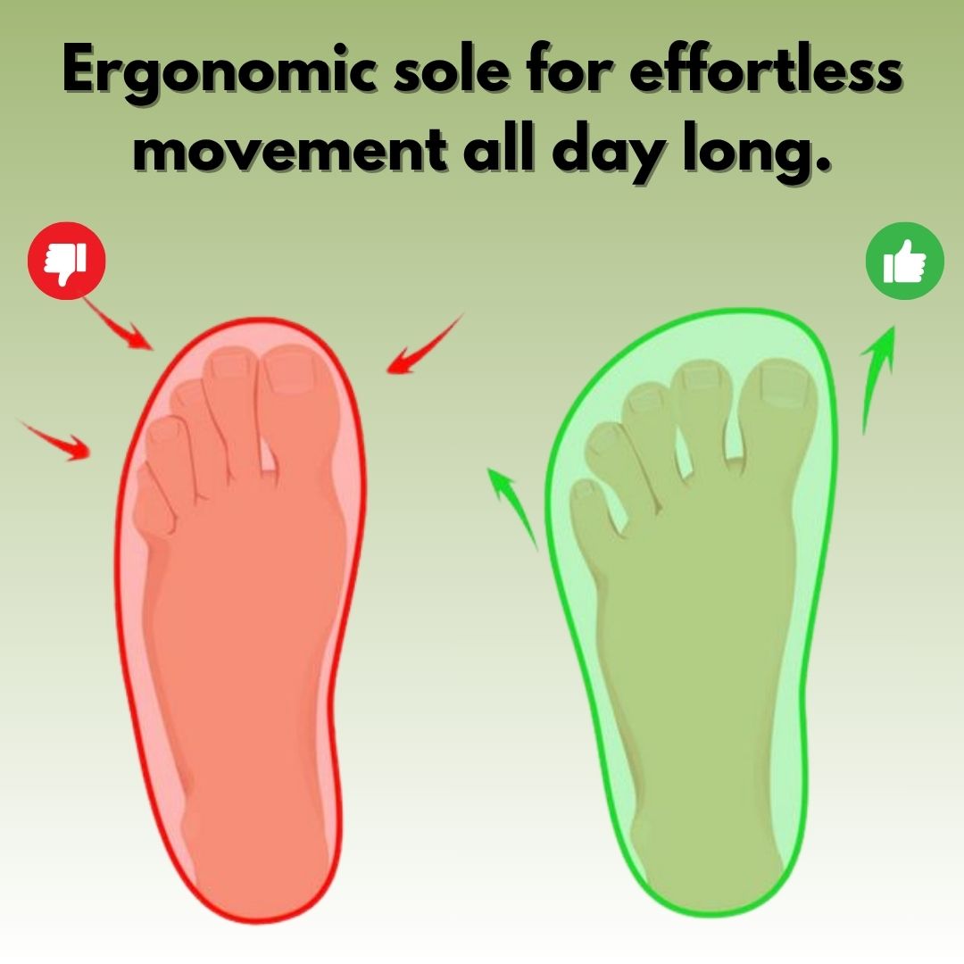 Alpaca Fit - Healthy barefoot shoes for more movement & weight loss