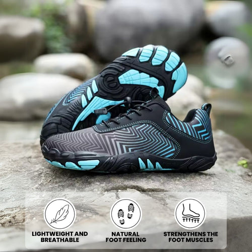 Falco™ - heathly & pain relieving barefoot shoes - Unisex