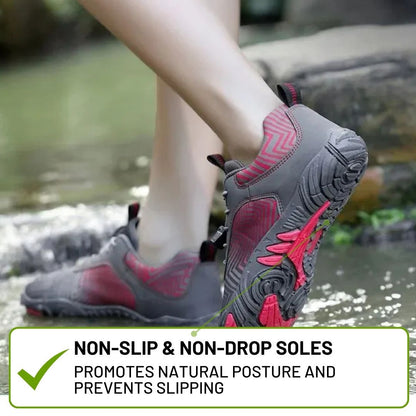 Falco™ - heathly & pain relieving barefoot shoes - Unisex