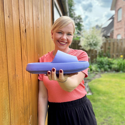 Orthoslipper™ - Orthopedic slippers for maximum comfort