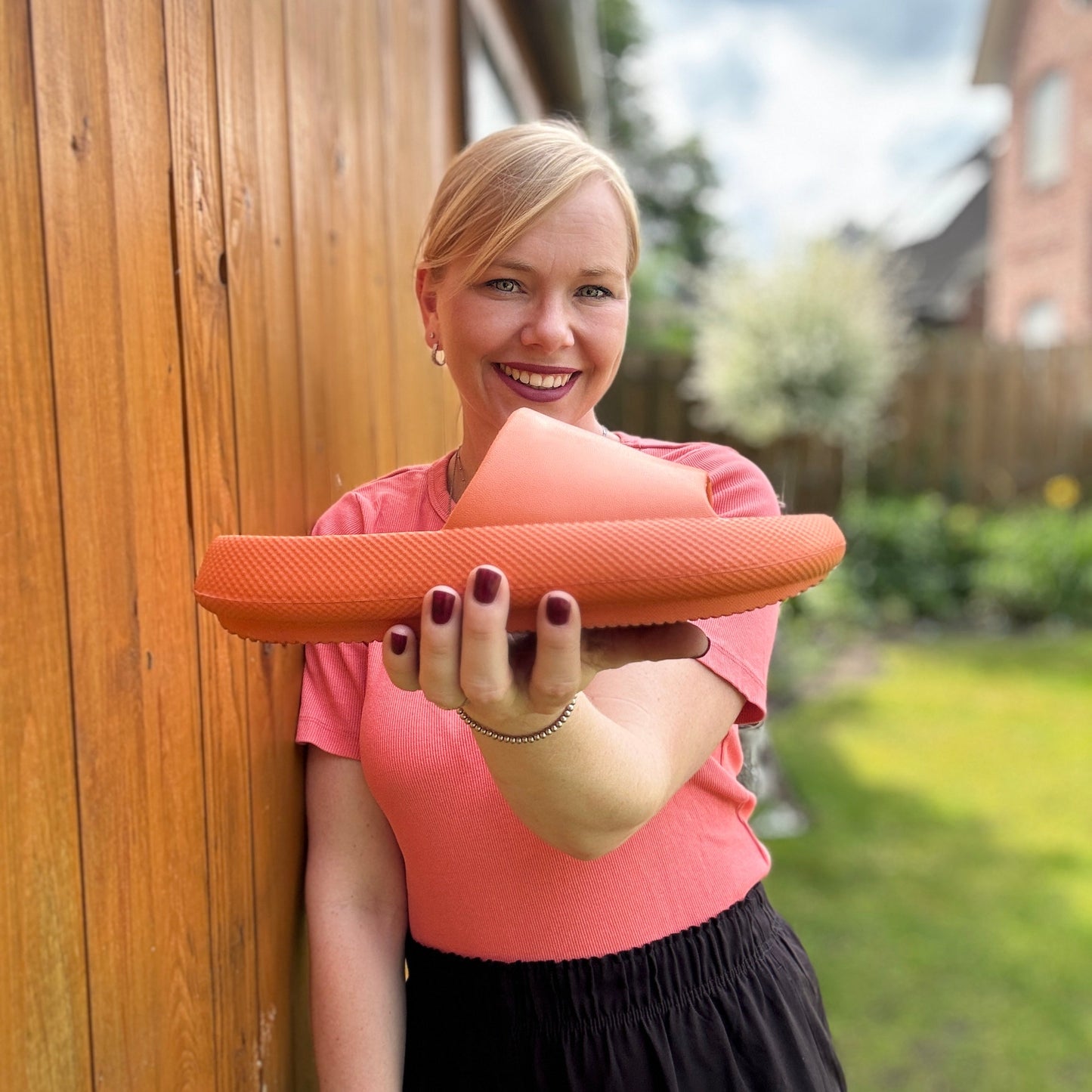 Orthoslipper™ - Orthopedic slippers for maximum comfort