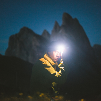 Luminous power - brightest headlamp - the original (2025)