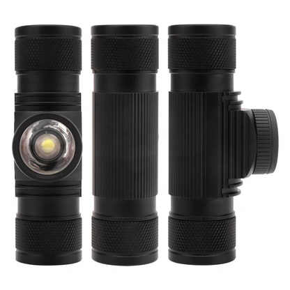 Luminous power - brightest headlamp - the original (2025)