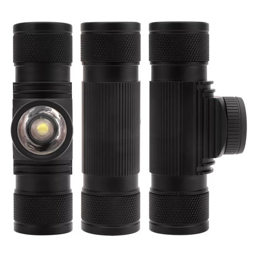 Luminous power - brightest headlamp - the original (2025)