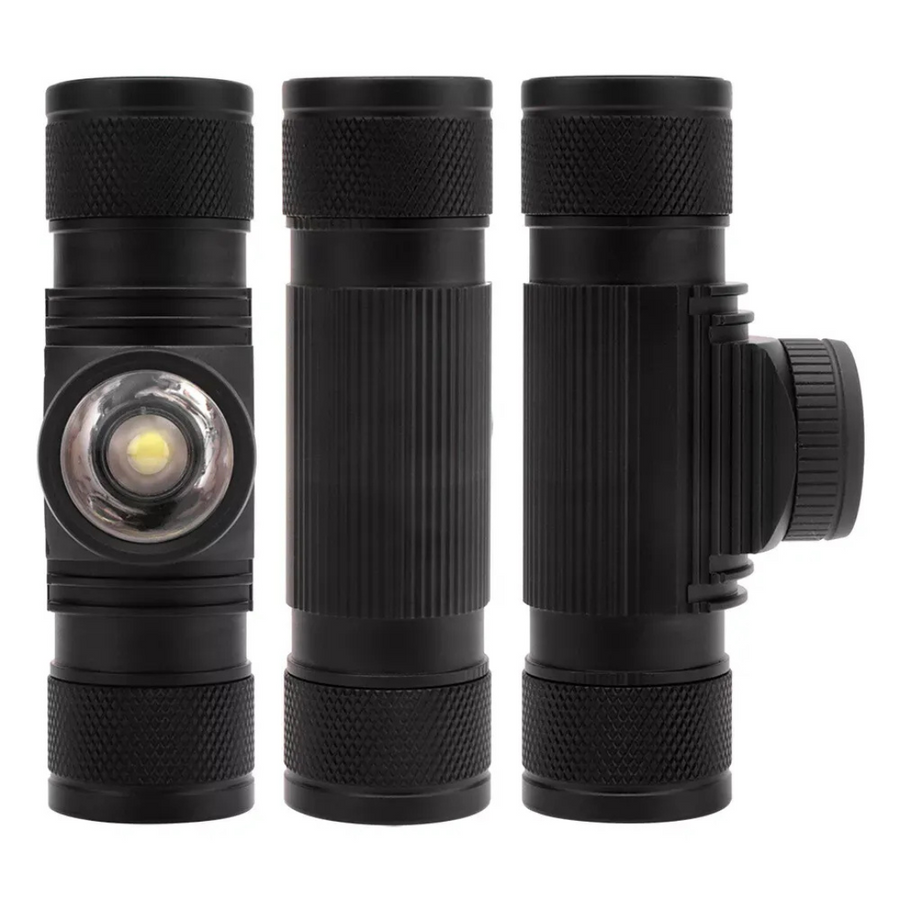 Luminous power - brightest headlamp - the original (2025)