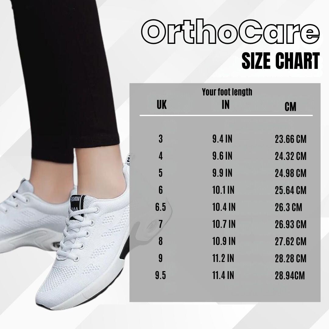 OrthoCare - shoe