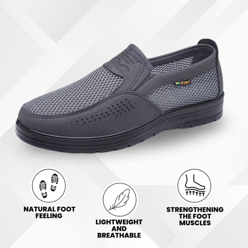 OrthoMax - ergonomic pain relieving comfort shoes