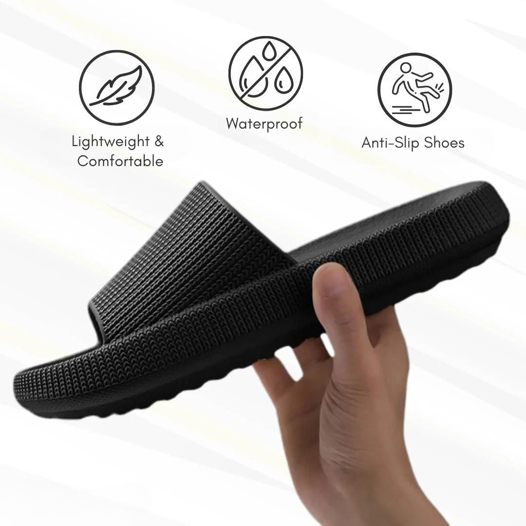 Orthoslipper™ - Orthopedic slippers for maximum comfort