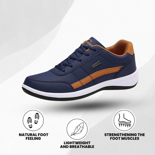 OrthoX™ - Healthy & non-slip orthopaedic shoes (2025)