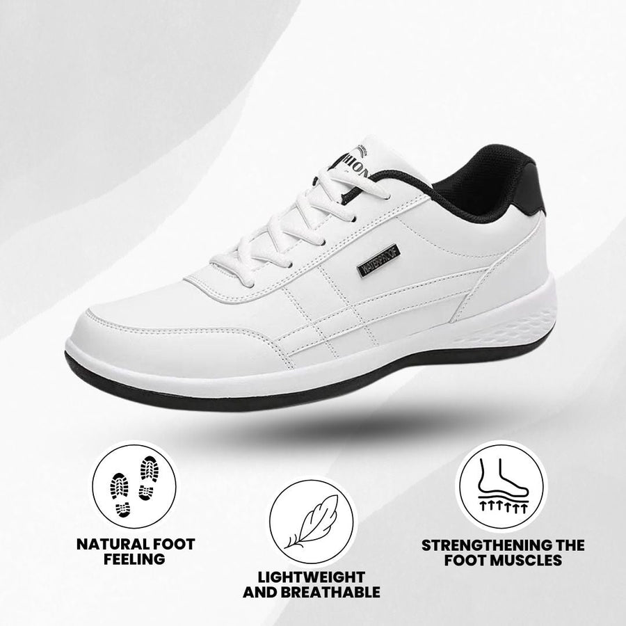 OrthoX™ - Healthy & non-slip orthopaedic shoes (2025)