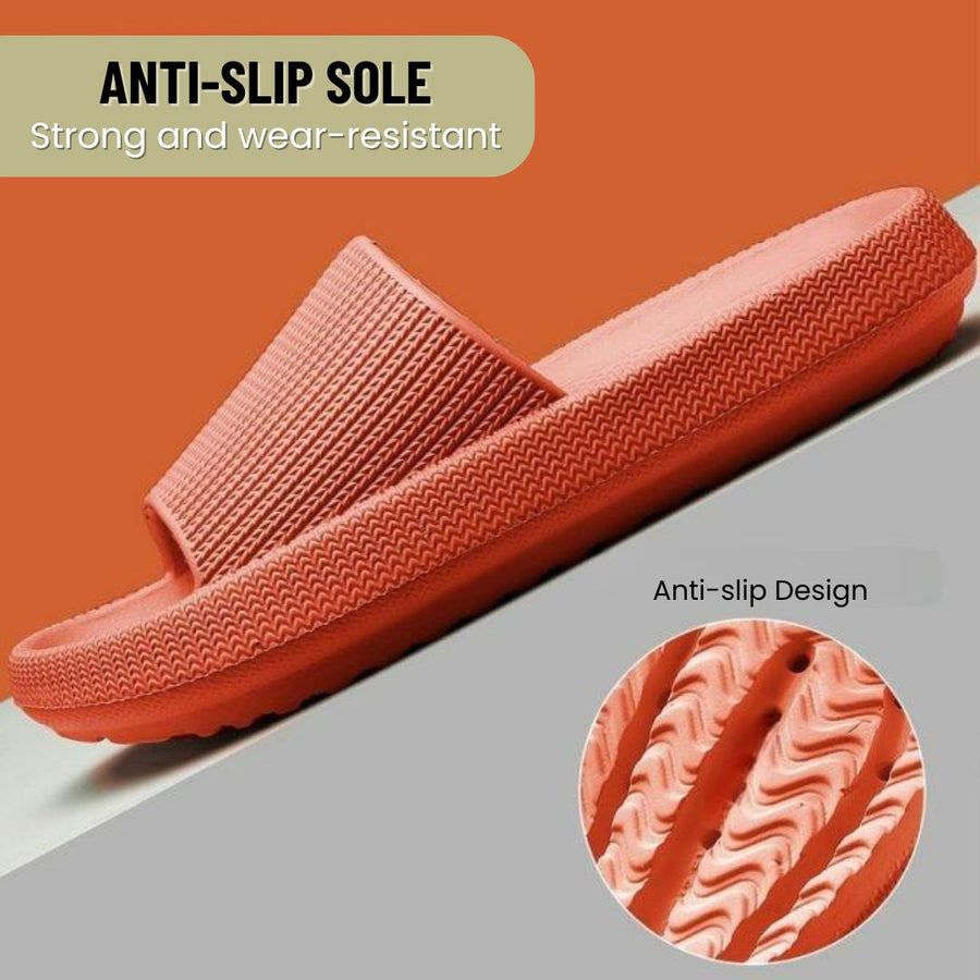 Orthoslipper™ - Orthopedic slippers for maximum comfort