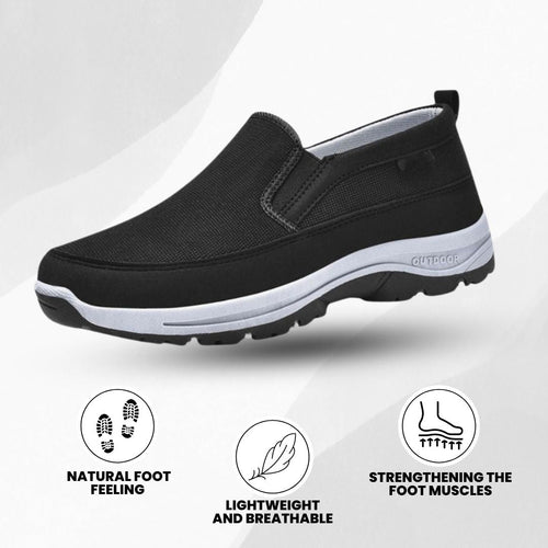Ortho Pro - Healthy & non-slip orthopaedic shoes - Unisex