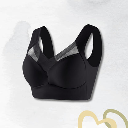 Healthlift™: Ergonomic & Comfortable Push-Up Bra| (Buy 1 get 1 free)