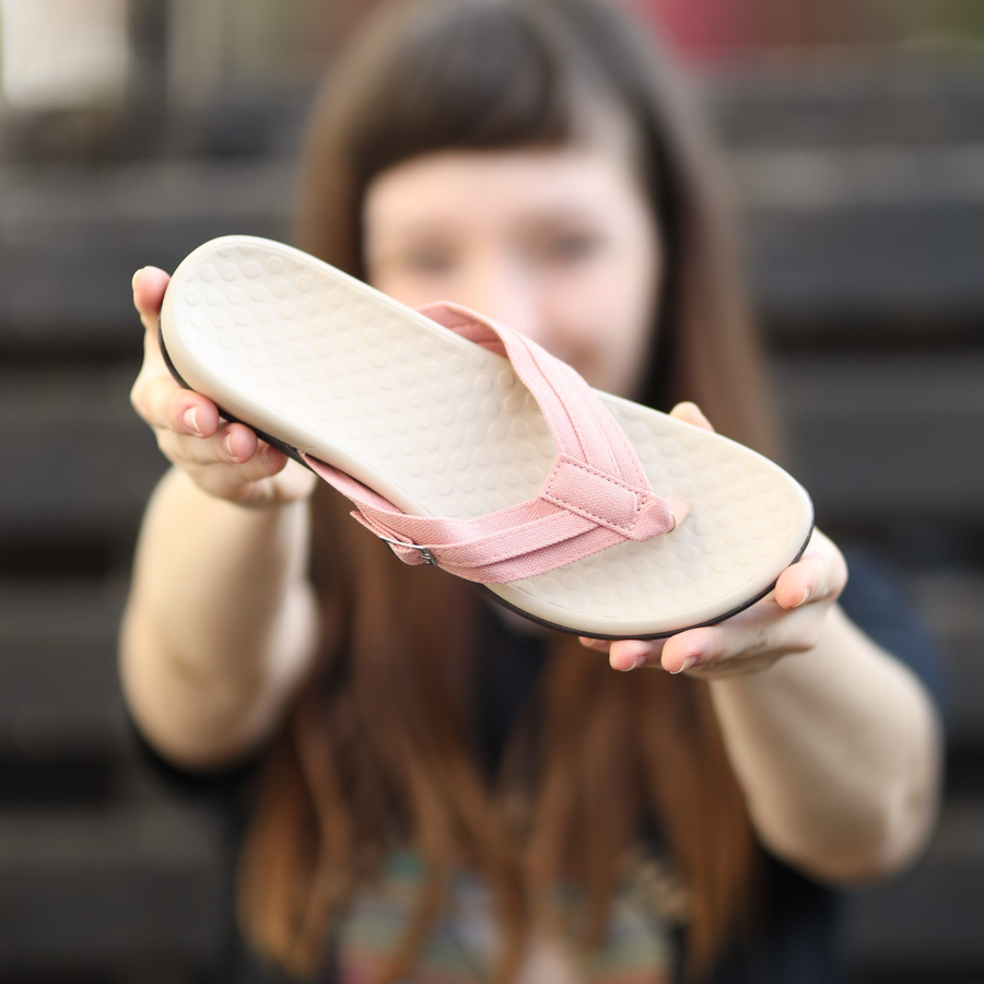 Orthofit™ - orthopaedic pain relieving sandals for women