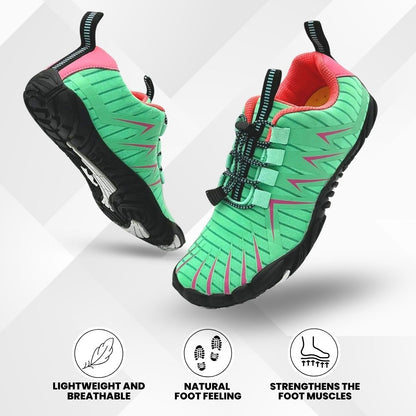 AeroX Pro - healthy & pain relieving barefoot shoes (Unisex)