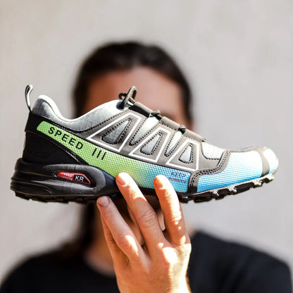 OrthoTrekking (2025) - Healthy, Non-slip & Supportive Walking and hiking shoe