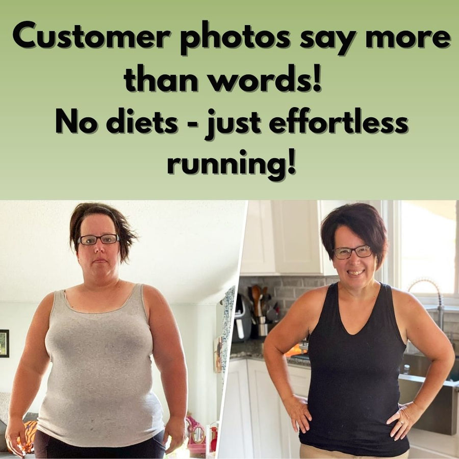 OrthoCare – Ergonomic and healthy shoes for more exercise and weight loss